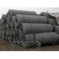 Galvanized Gabion Mesh Roll